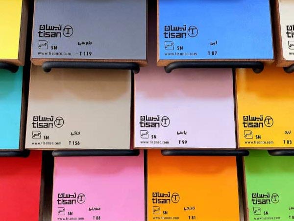 چگونه انتخاب MDF مناسب میتواند هزینه اجرای دکوراسیون داخلی را کنترل کند؟ 2 انتخاب MDF مناسب