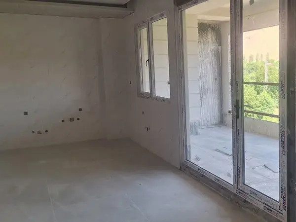پنجره UPVC در تهران