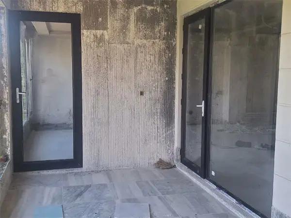درب و پنجره دوجداره در تهران