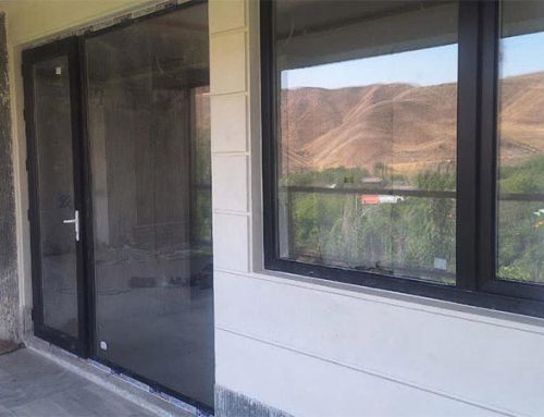 پنجره دوجداره در تهران [راهنمای جامع خرید و نصب]