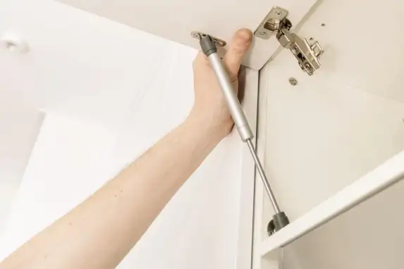 علت آرام بسته نشدن جک کابینت 3 جک کابینت
