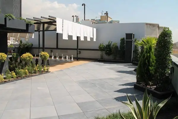 افزایش ارزش ملک